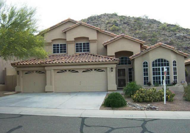 15814 S 25th Way, Ahwatukee, AZ 85048