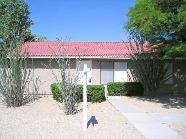 15630 N 29th St. #1, Phoenix, AZ 85032