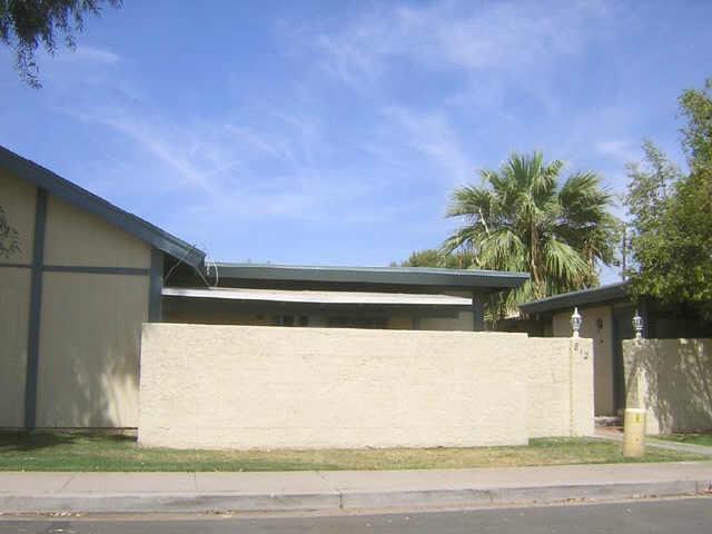 812 S Hacienda Dr. #B, Tempe, AZ 85281
