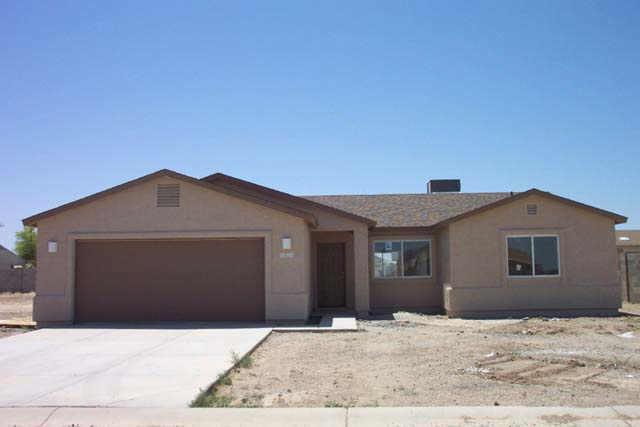 12411 W Cabrillo Dr., Arizona City, AZ 85123