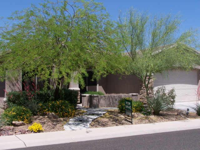 3022 W Keller Dr., Anthem, AZ 85086