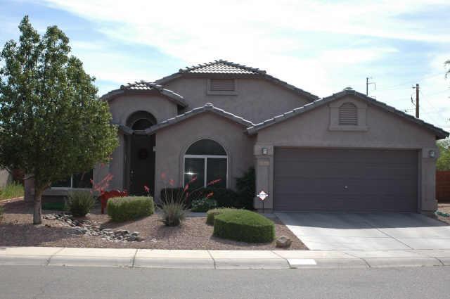 18617 N 28th Way, Phoenix, AZ 85050