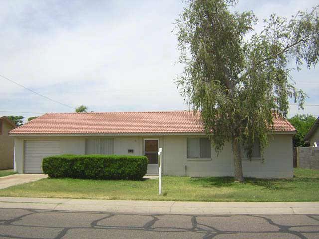 6108 W Pinchot Ave., Phoenix, AZ 85033