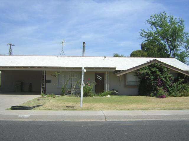 5424 W Northview Ave., Glendale, AZ 85301