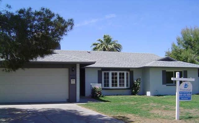 4402 S Newberry Rd., Tempe, AZ 85282