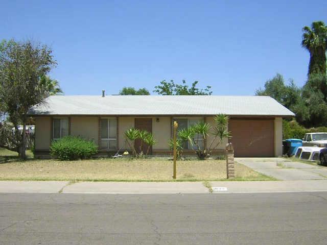 1632 W Michigan Ave., Phoenix, AZ 85023