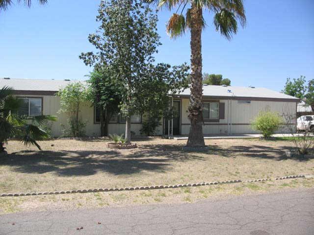 7011 W Carol Ann Way, Peoria, AZ 85382