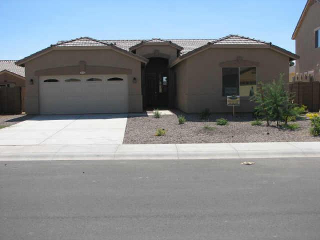 7219 W Fleetwood Ln., Glendale, AZ 85303