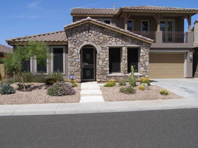 3438 W Warren Dr., Anthem, AZ 85086