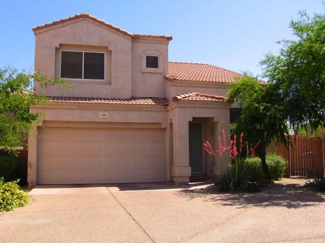 17606 N 17th Pl. #1054, Phoenix, AZ 85022
