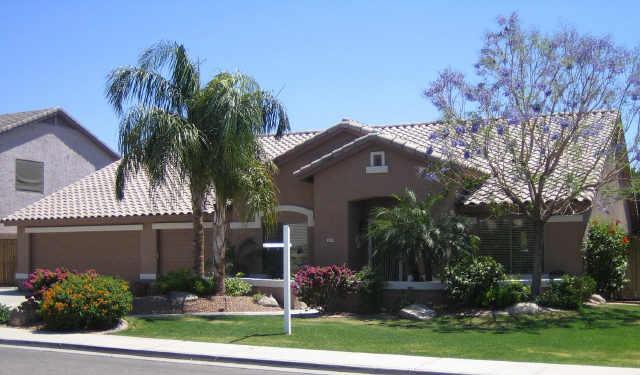 6513 E Oasis St., Mesa, AZ 85215