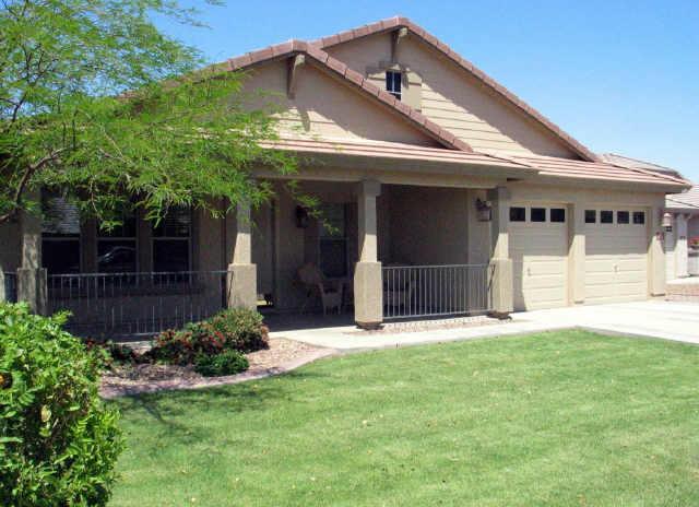 3154 S Martingale Rd., Gilbert, AZ 85297