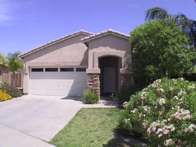 1059 S 99th Pl., Mesa, AZ 85208