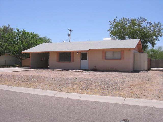 11501 E Crescent Ave., Mesa, AZ 85208