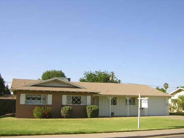 1418 E 2nd Pl., Mesa, AZ 85203