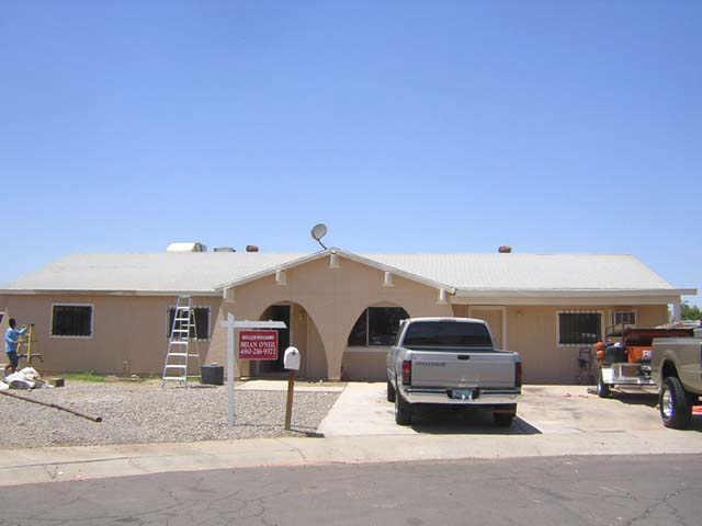 8224 W Hazelwood St., Phoenix, AZ 85033