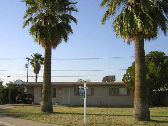 1616 W Dell Cir., Mesa, AZ 85201