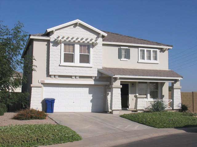 2608 E Ivanhoe Ct., Gilbert, AZ 85296