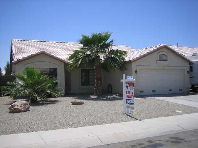 537 W Horseshoe Ave., Gilbert, AZ 85233