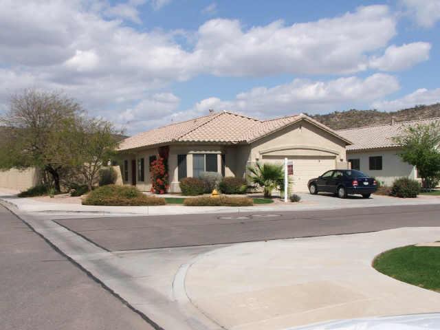 4052 W Hackamore Dr., Glendale, AZ 85310