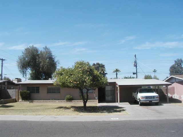3642 W Minnezona Ave., Phoenix, AZ 85019
