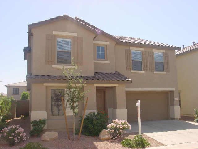 2683 S Sailors Way, Gilbert, AZ 85295