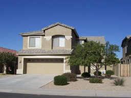 1154 E Ranch Ct., Gilbert, AZ 85296