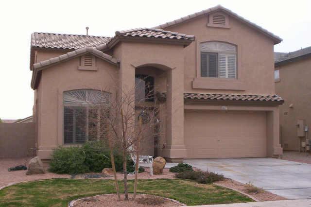 16627 W Ironwood St., Surprise, AZ 85388