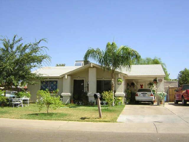 7936 W Minnezona Ave., Phoenix, AZ 85033