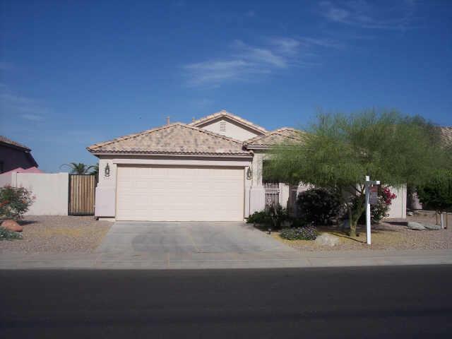 3551 S San Benito Dr., Gilbert, AZ 85297
