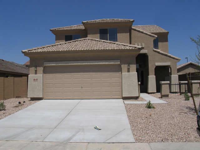 23820 W La Canada Blvd., Buckeye, AZ 85396