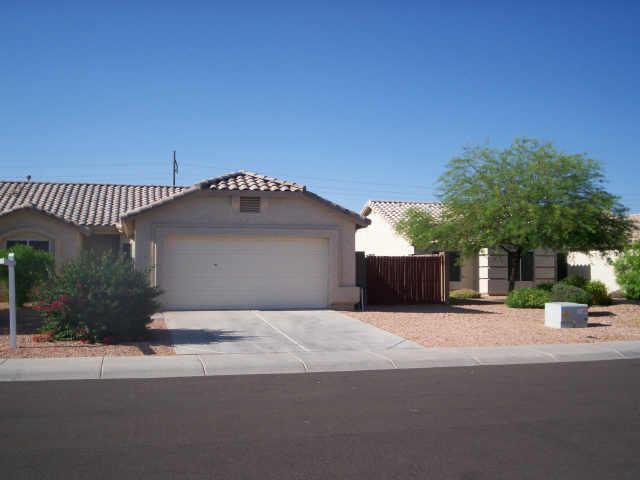 8748 W Echo Ln., Peoria, AZ 85345