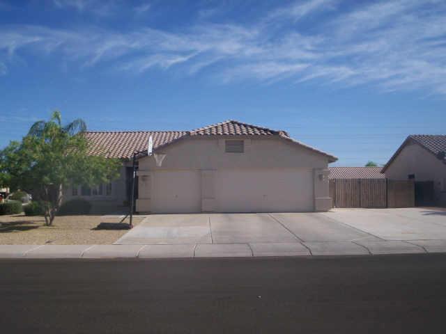8739 W El Caminito Dr., Peoria, AZ 85345