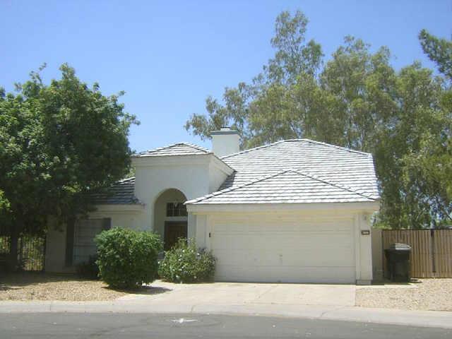 1114 N Madrid Ln., Chandler, AZ 85226