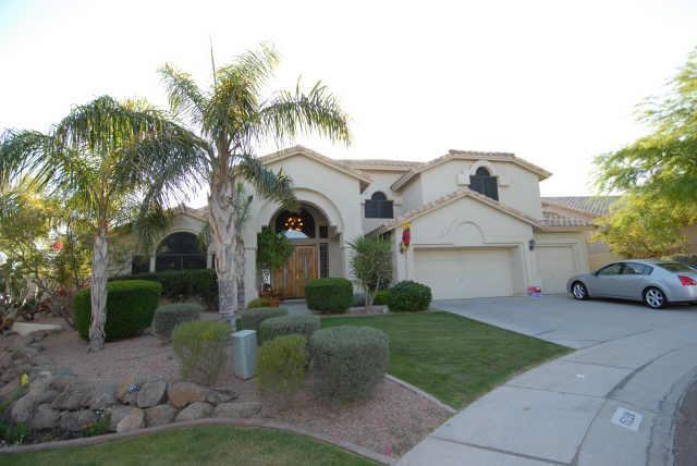 15228 S 21st St., Phoenix, AZ 85048