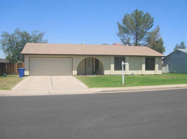 2858 E Javelina Ave., Mesa, AZ 85204