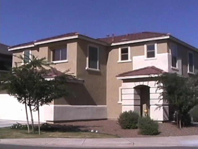 8462 E Keats Ave., Mesa, AZ 85209