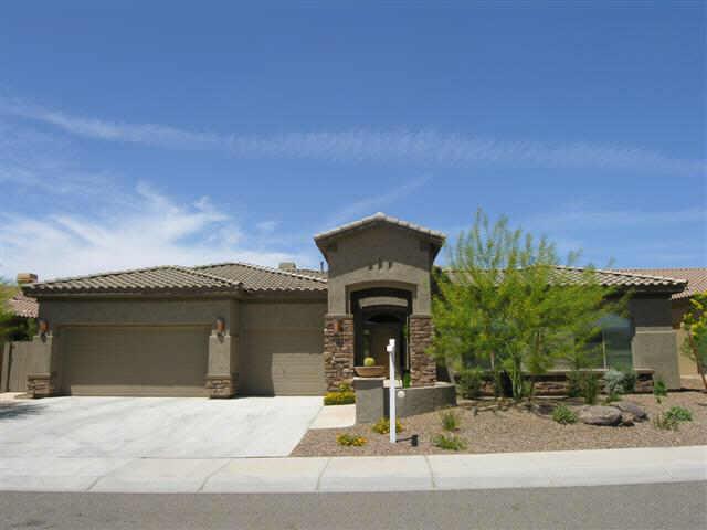 7262 E Calliandra Ct., Gold Canyon, AZ 85218