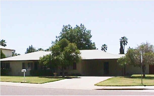 2421 W Greenbriar Dr., Phoenix, AZ 85023