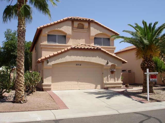 2918 E Muirwood Dr., Ahwatukee, AZ 85048