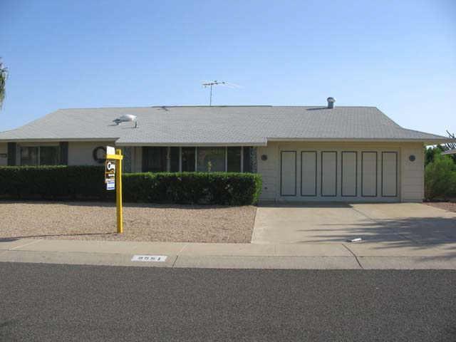 9551 W Willowbrook Dr., Sun City, AZ 85373