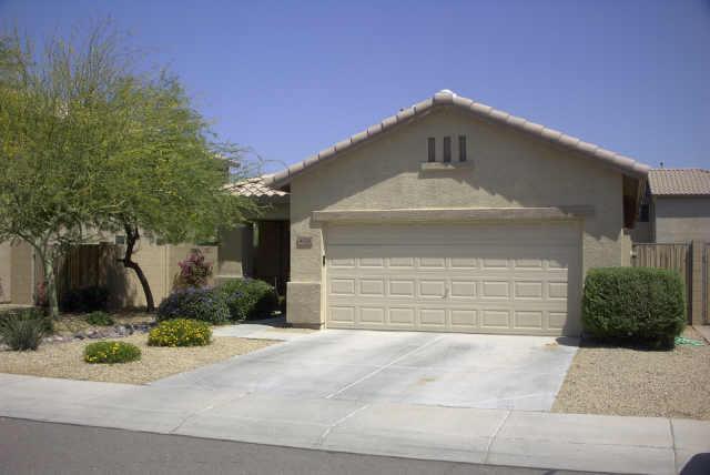 4024 W Hackamore Dr., Glendale, AZ 85310