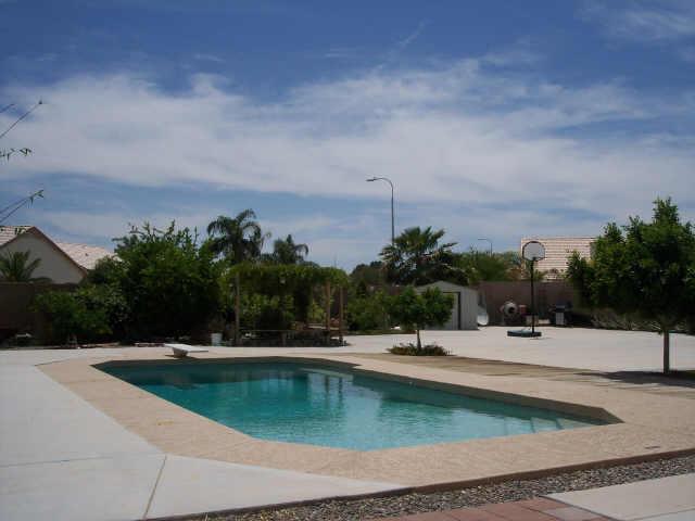 1721 E Tyson Pl., Chandler, AZ 85225