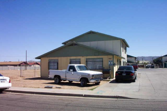 1625 E Wood St., Phoenix, AZ 85040