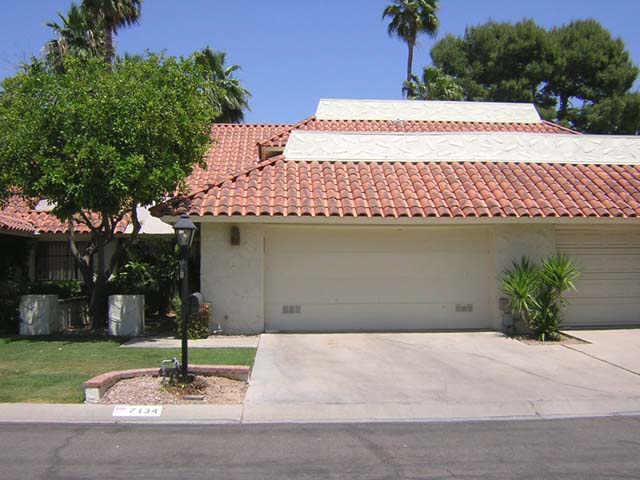 7134 E Buena Terra Way, Paradise Valley, AZ 85253