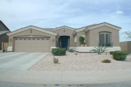 1816 S Arroyo Ln., Gilbert, AZ 85295