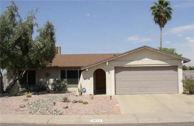 3614 E Marmora St., Phoenix, AZ 85032