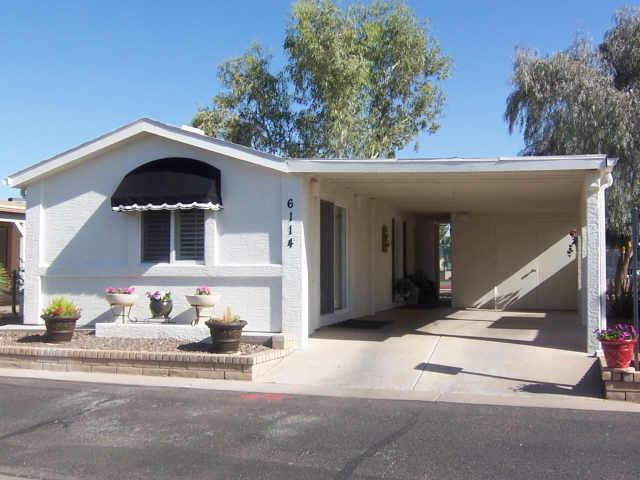 6114 S Sawgrass Dr. #1A, Chandler, AZ 85249