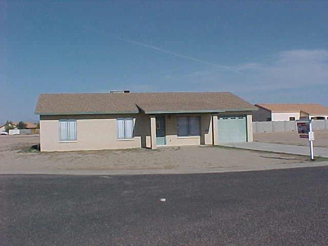 8890 W Rafael Dr. #7, Arizona City, AZ 85223