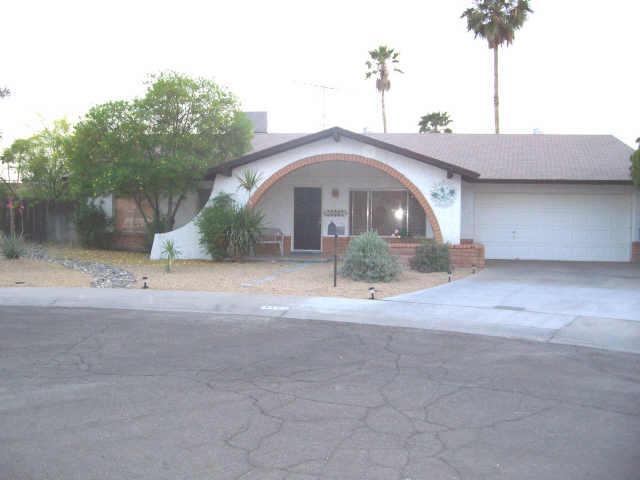 3121 W Woodridge Dr., Phoenix, AZ 85053